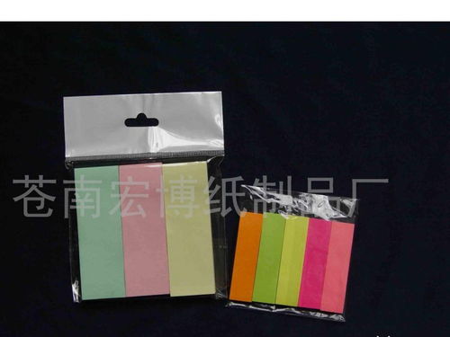 便貼紙的藝術(shù) 蒼南宏博紙制品廠(chǎng)的紙板容器創(chuàng)新之路