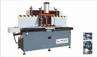 廠家直供LXSJ6-250 鋁幕墻銑榫機 高效可靠的機械設備解決方案