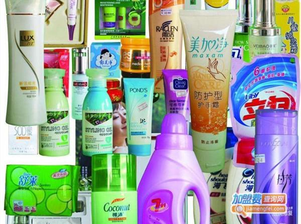 加盟家居日用百貨門店 全方位指南與關鍵步驟